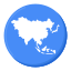 Asia (General Region)